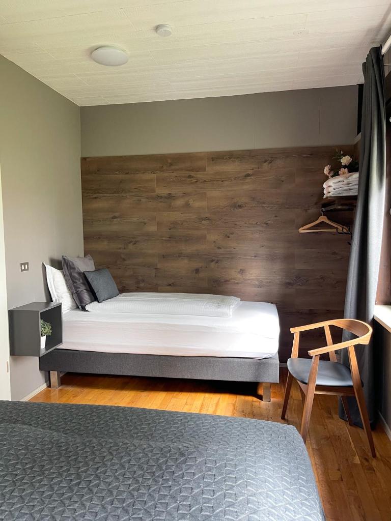 Haukaberg House photo 3