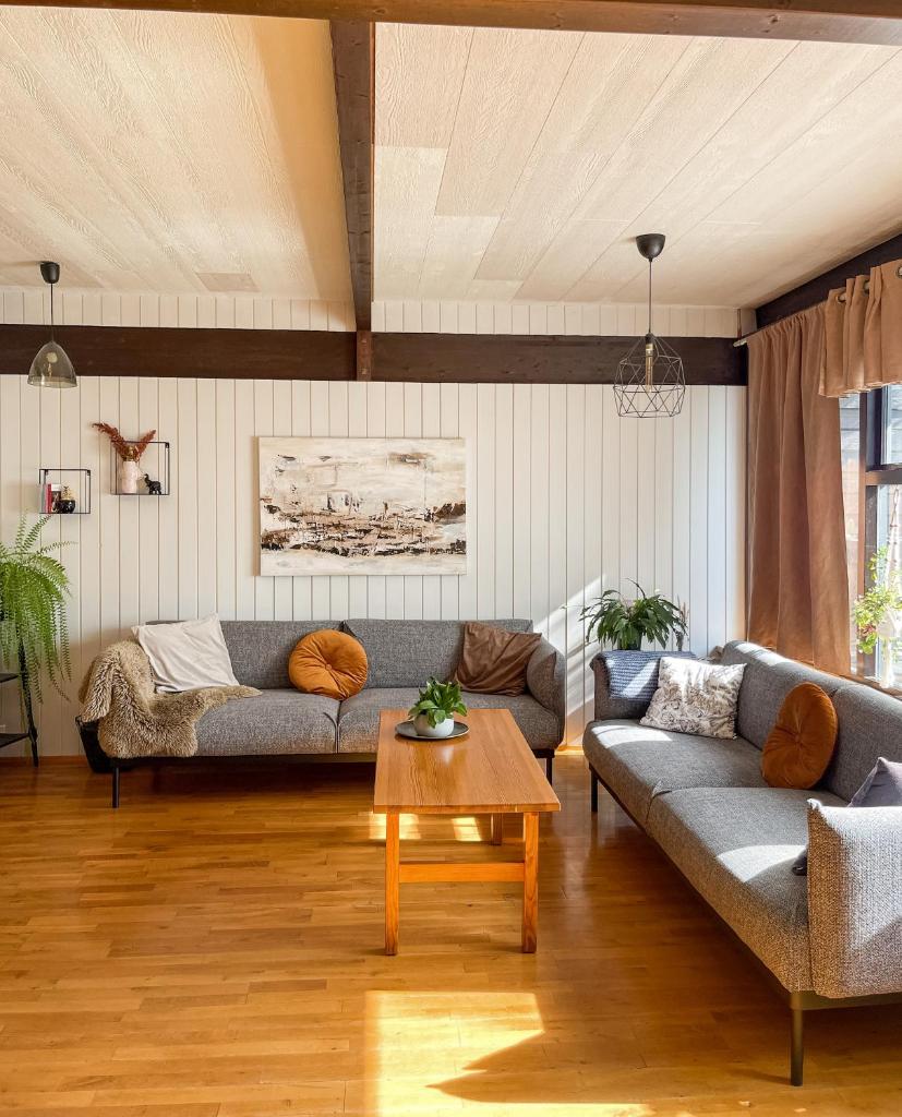 Haukaberg House photo 4