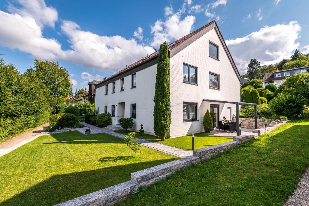 Ferienwohnung Blickfang am Nordberg photo 1