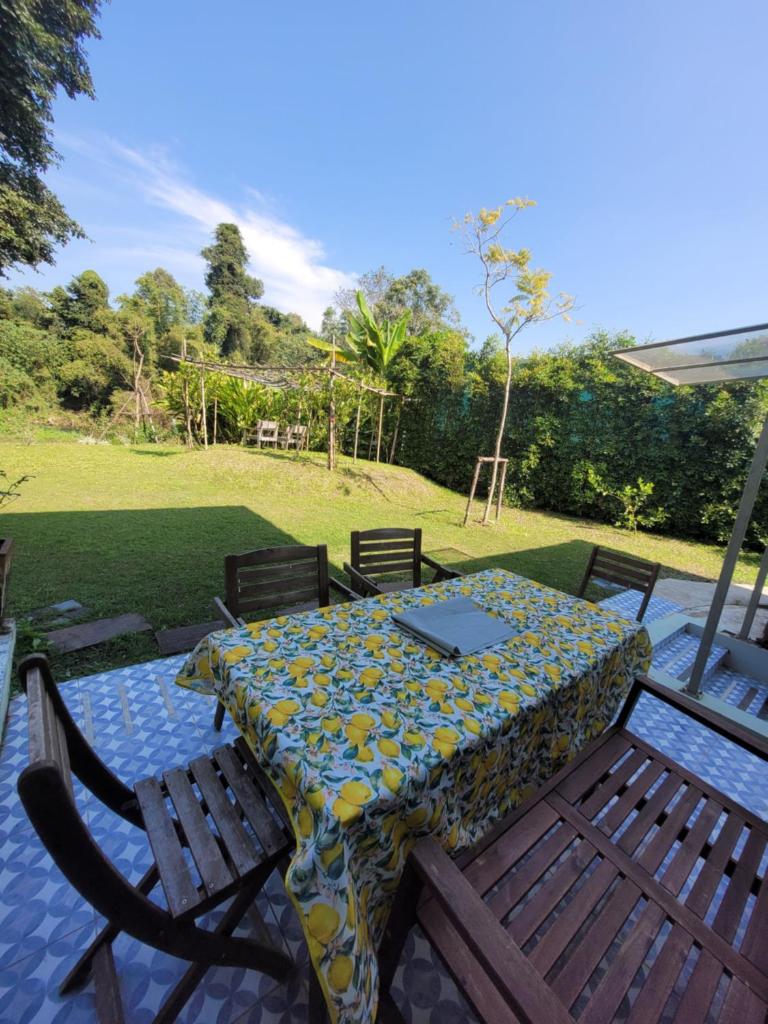 Brook Villa Khaoyai photo 3