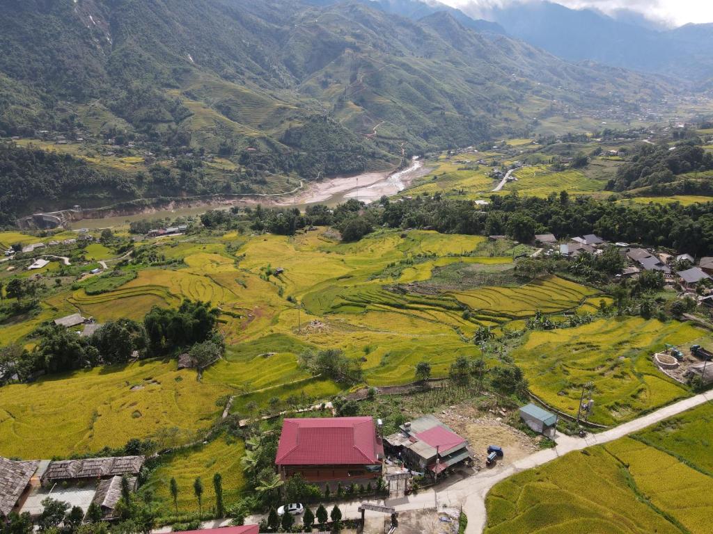 Muong Hoa Hmong Homestay