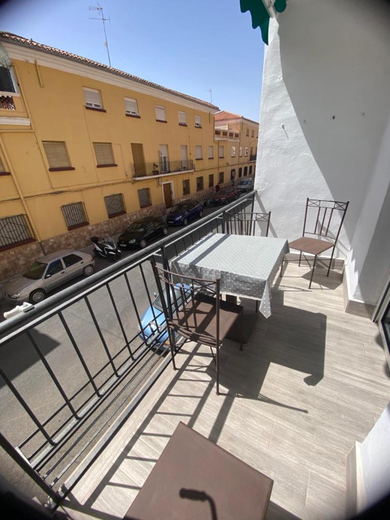 Piso Albacete Feria photo 1