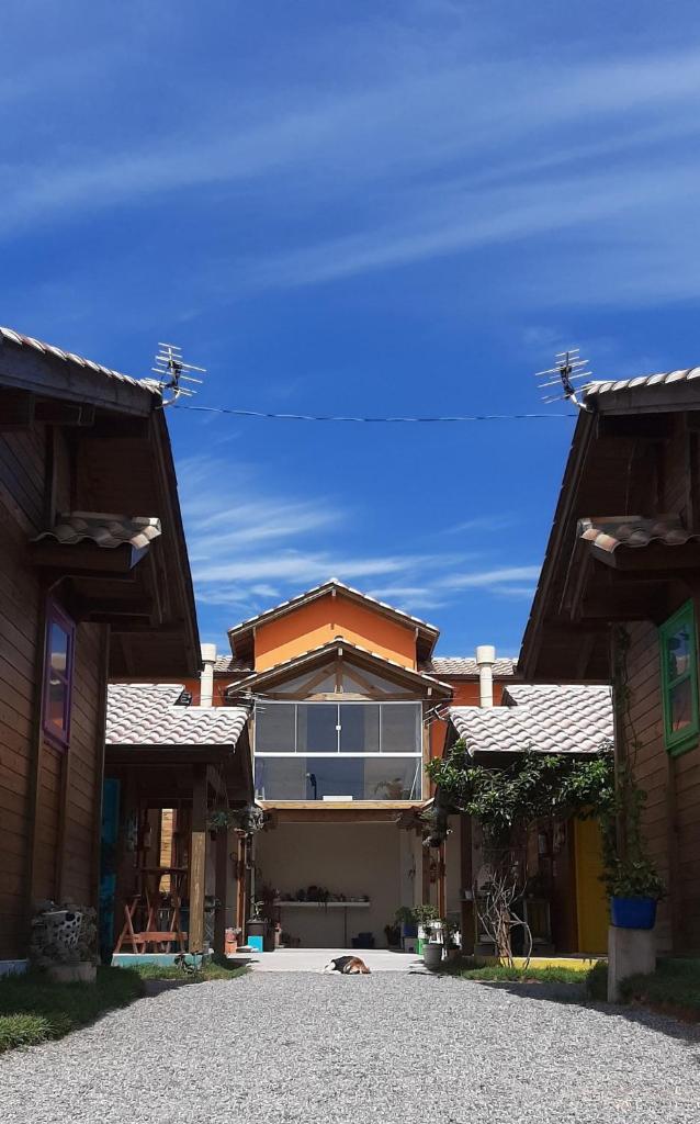 Jajá Cabanas photo 1