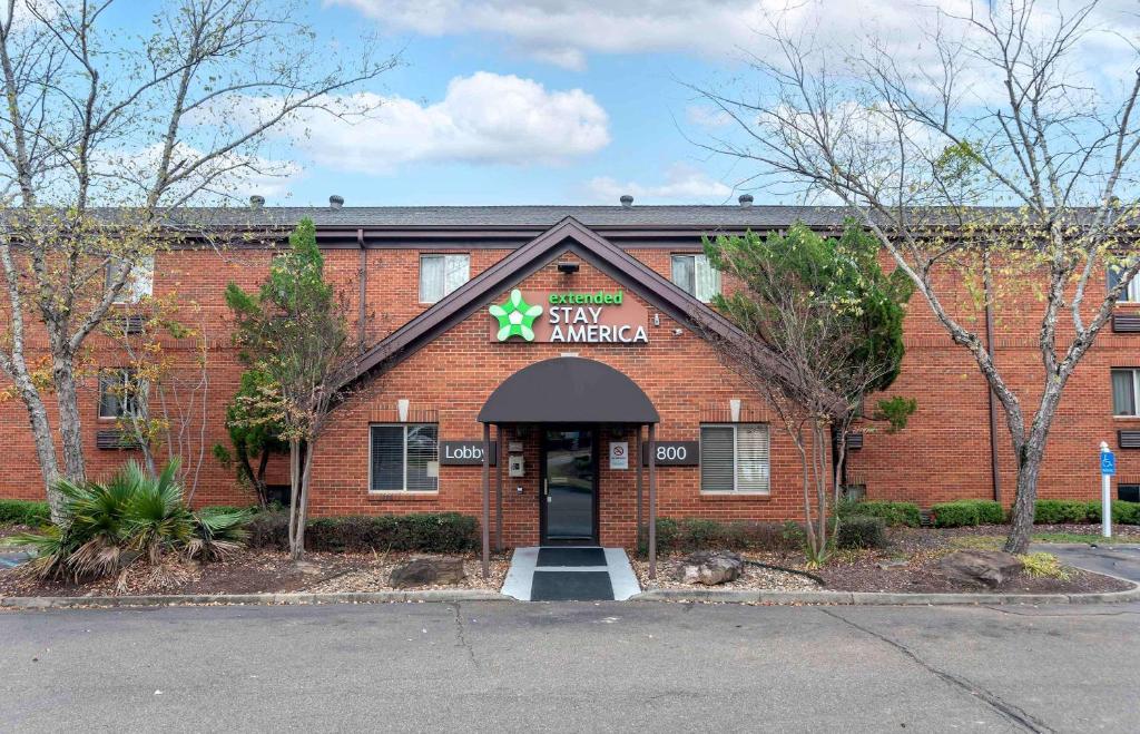Extended Stay America Suites Jackson Ridgeland image