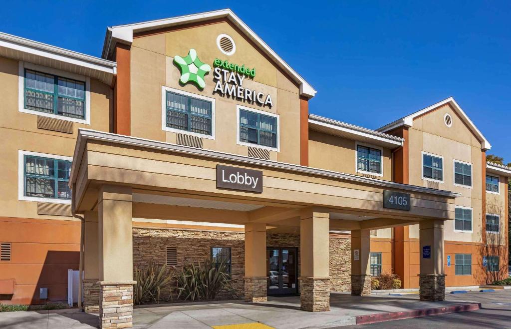 Extended Stay America Suites - Los Angeles - Long Beach Airport photo 1