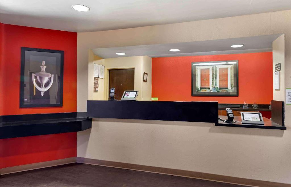 Extended Stay America Suites - Los Angeles - Long Beach Airport photo 4