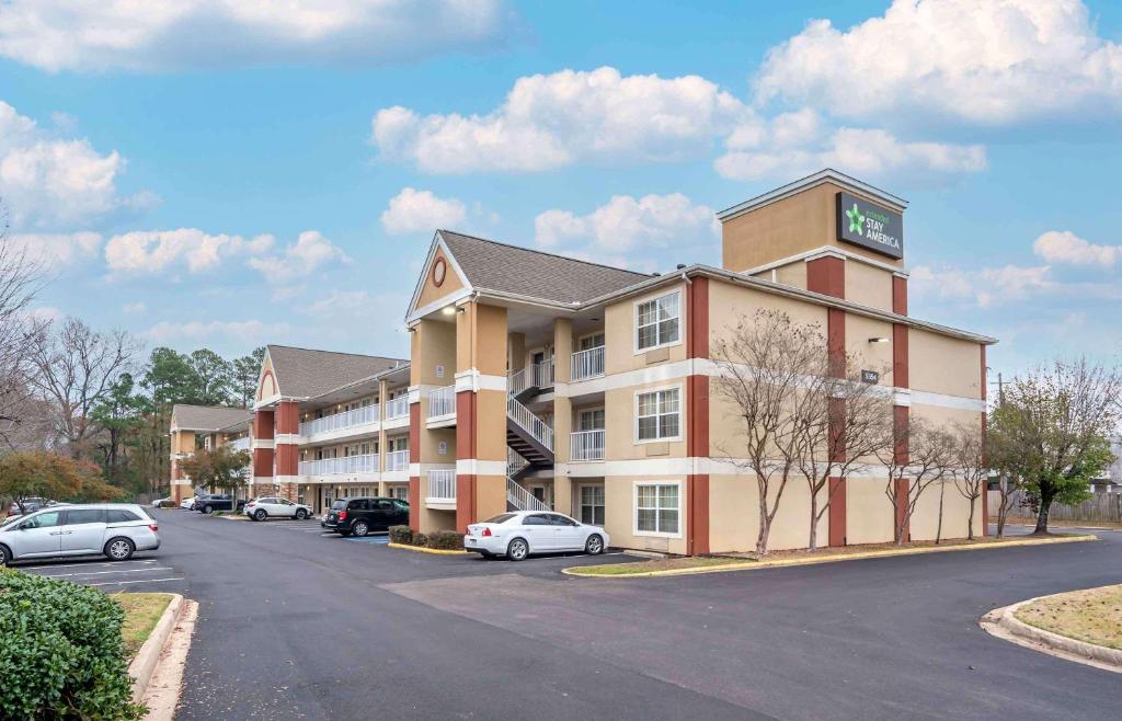 Extended Stay America Select Suites Jackson North image