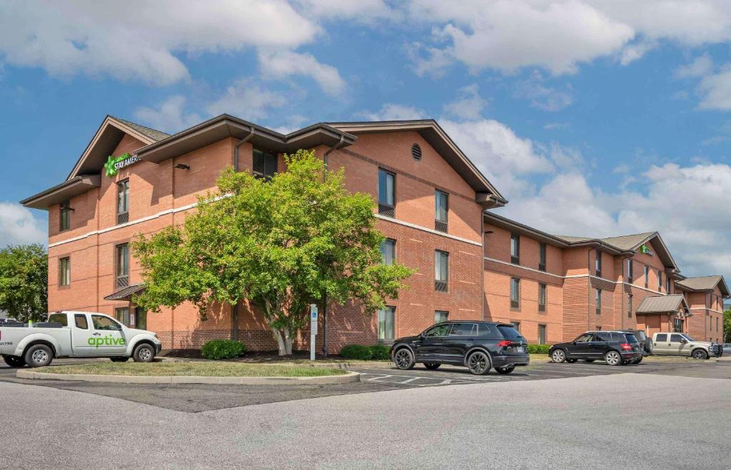 Extended Stay America Suites Pittsburgh Airport image