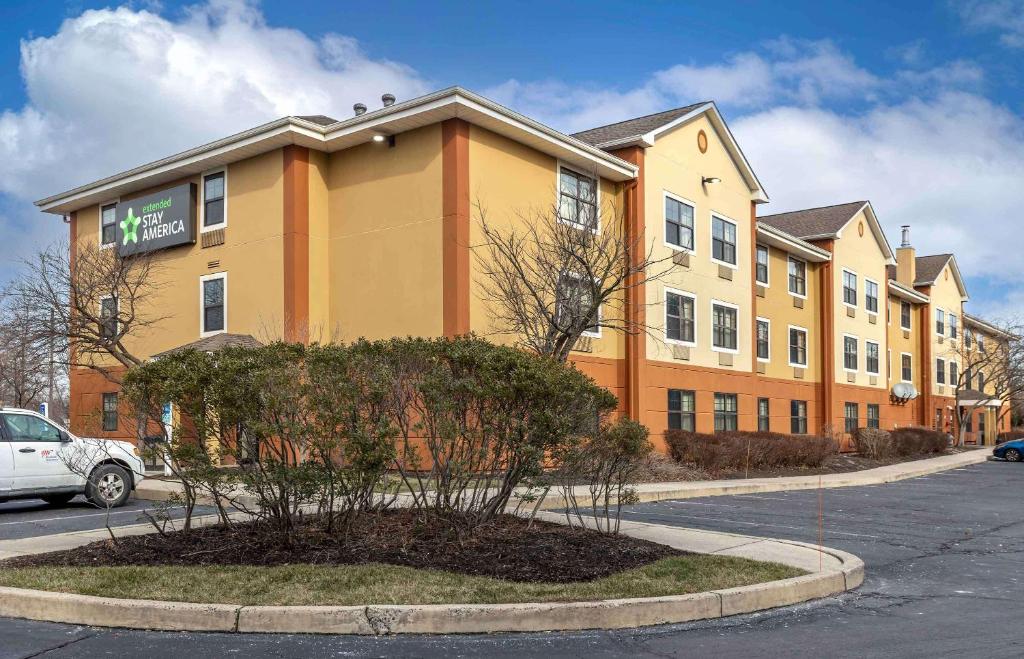 Extended Stay America Suites Philadelphia Horsham Welsh Rd image