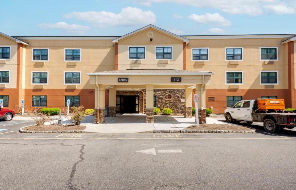Extended Stay America Suites Ramsey Upper Saddle River image