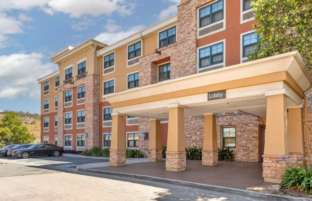 Extended Stay America Suites Orange County Yorba Linda image