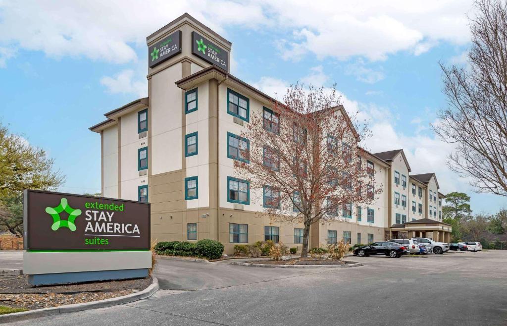 Extended Stay America Suites Houston Galleria Westheimer image