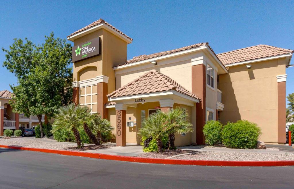 Extended Stay America Suites Phoenix Scottsdale Old Town image