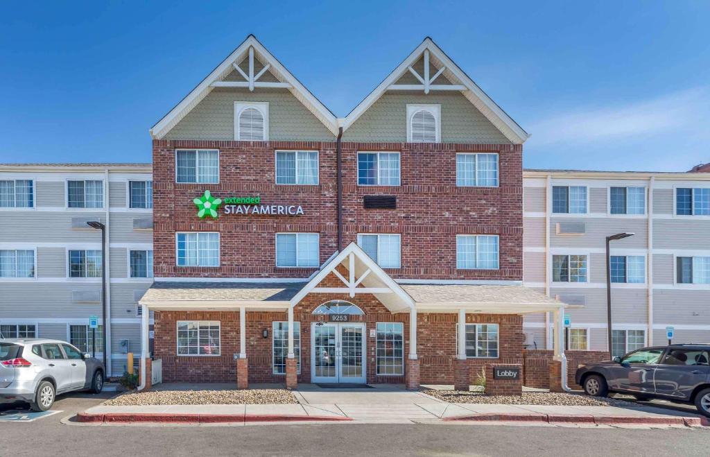Extended Stay America Suites Denver Tech Ctr S Greenwood Vil image