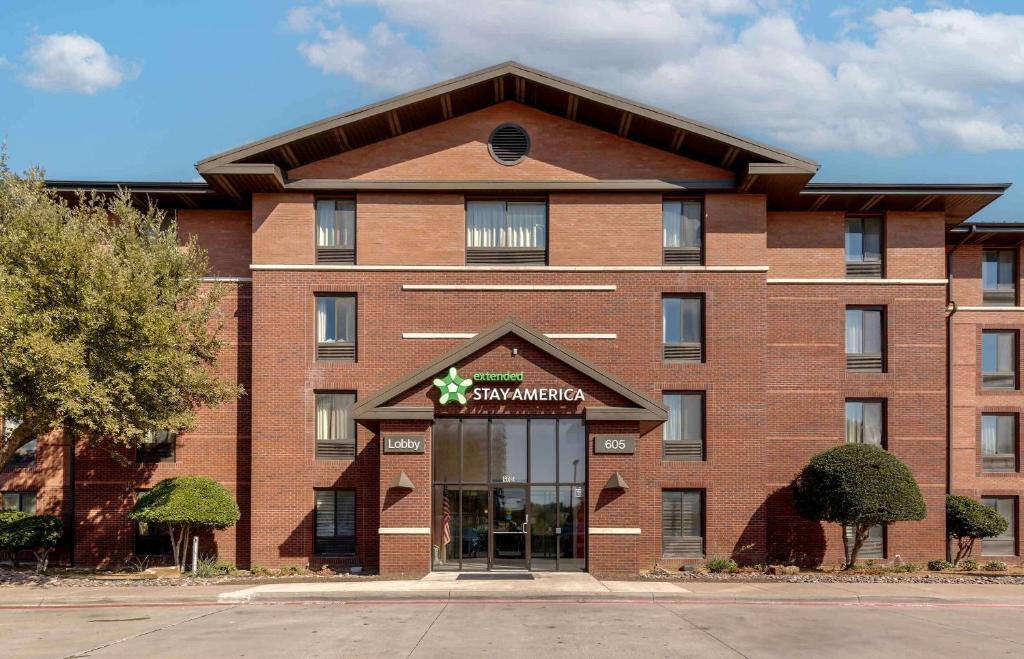 Extended Stay America Select Suites Dallas Las Colinas image