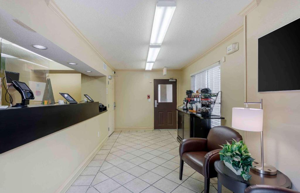 Extended Stay America Suites - Nashville - Franklin - Cool Springs photo 2
