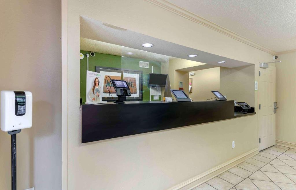 Extended Stay America Suites - Nashville - Franklin - Cool Springs photo 3