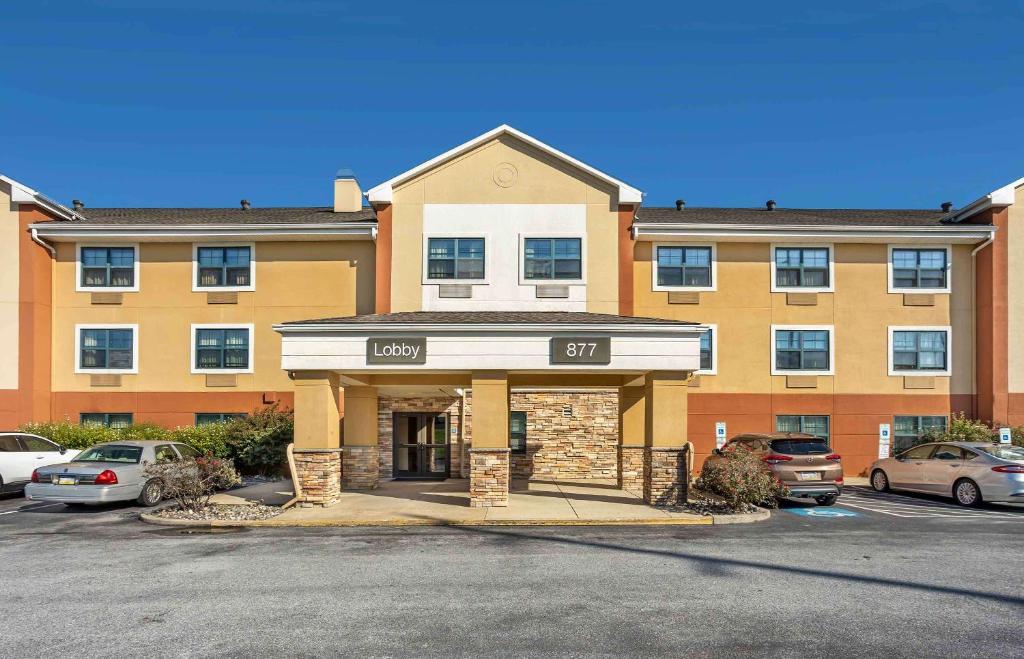 Extended Stay America Suites Philadelphia Exton image