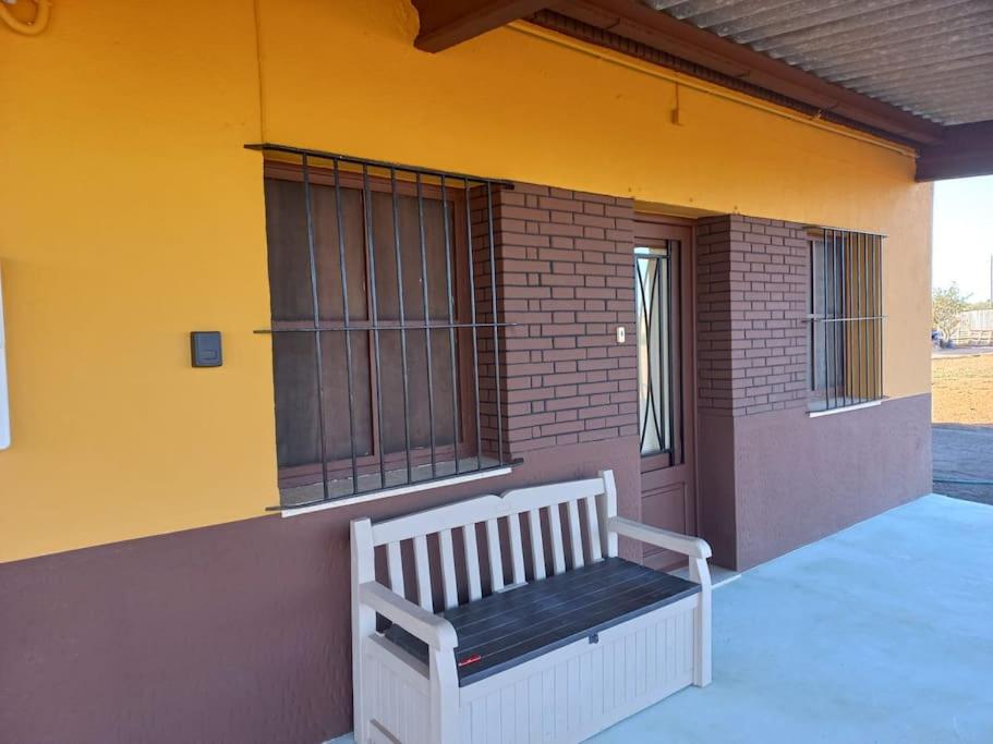 Casa Rural Silverio Maria Cinta