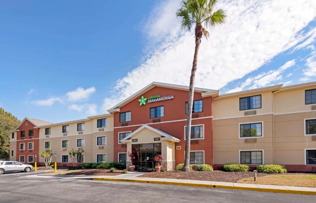 Extended Stay America Suites Melbourne Airport image