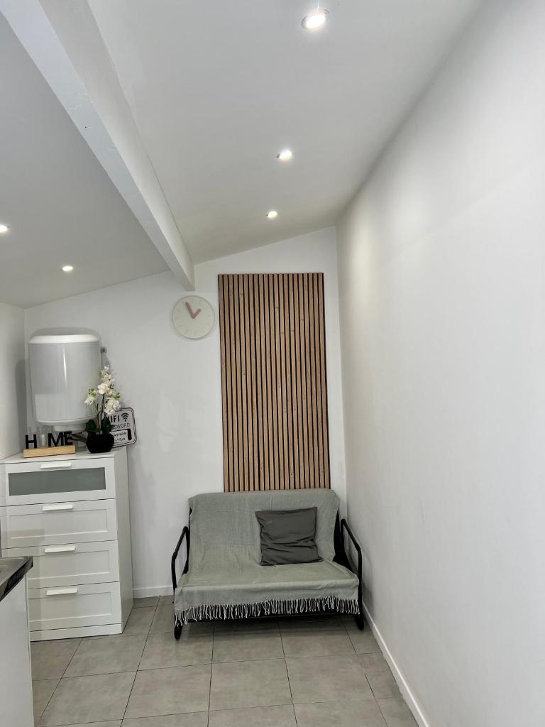 Appartement "Le Provençal"