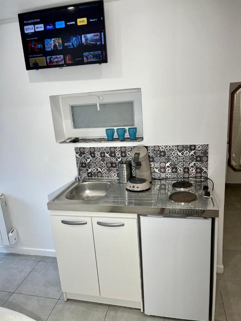 Appartement "Le Provençal" photo 2