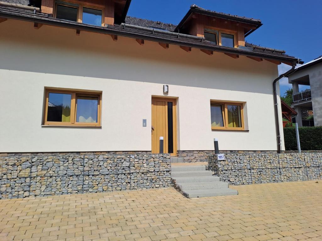 Apartmány Horní Bečva photo 4