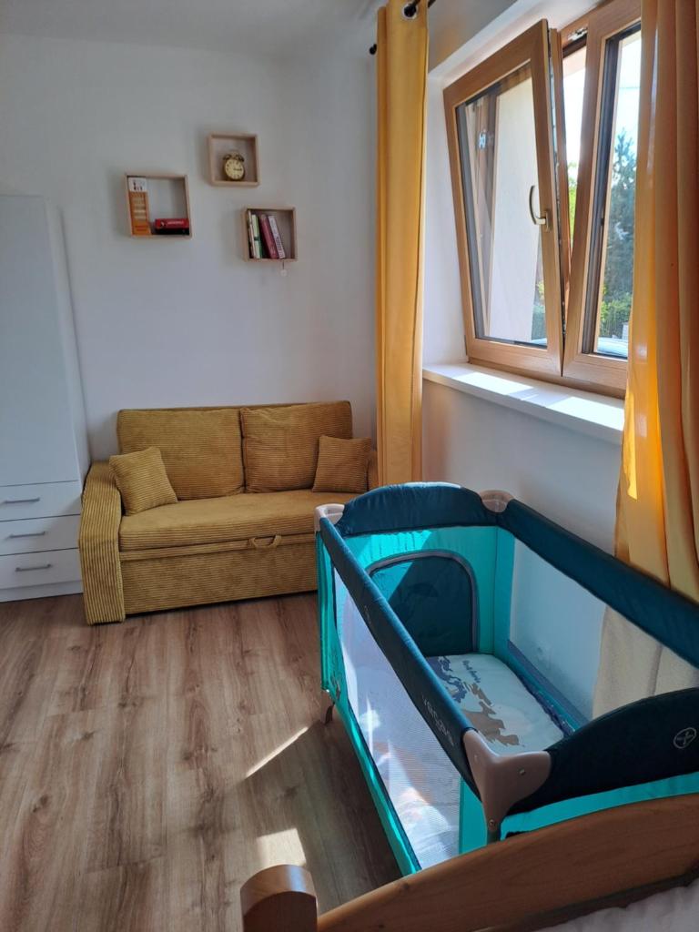 Apartmány Horní Bečva photo 2