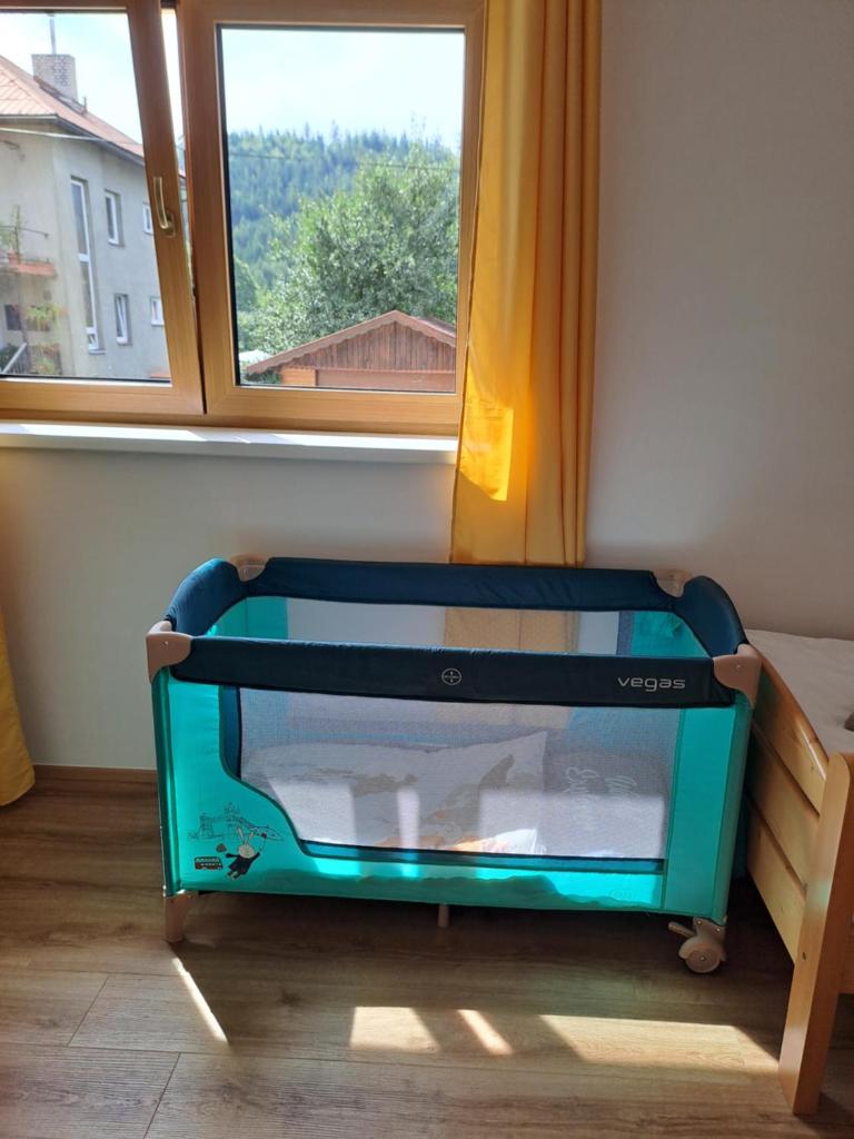 Apartmány Horní Bečva photo 1