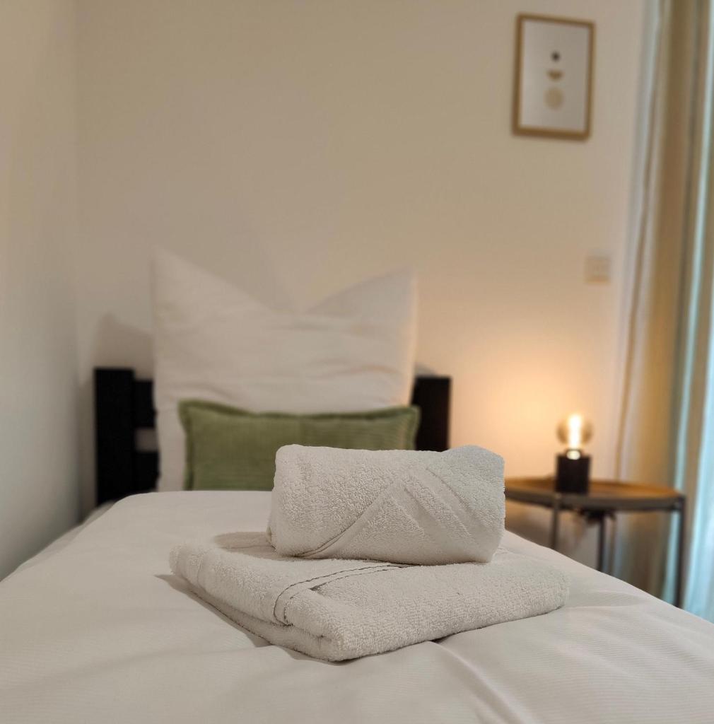 Hygge Home - mit Garten und Stellplatz für Feriengäste-, Monteure / Netflix / 10 min. zur Sinsheim Therme und zur Autobahn photo 3
