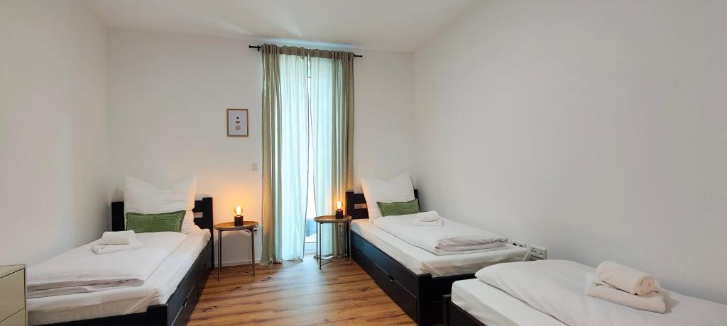 Hygge Home - mit Garten und Stellplatz für Feriengäste-, Monteure / Netflix / 10 min. zur Sinsheim Therme und zur Autobahn photo 2
