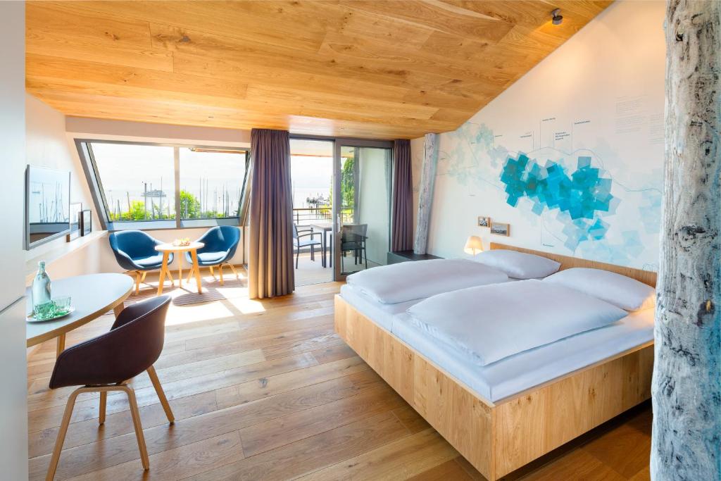 Hotel Seehof photo 2