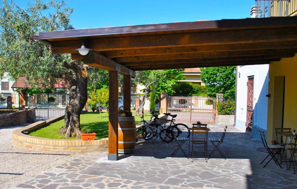A casa dei nonni B&B photo 2
