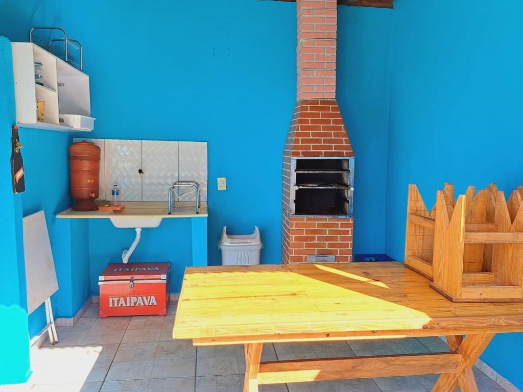 Casa de Campo Pedra Bicuda photo 1