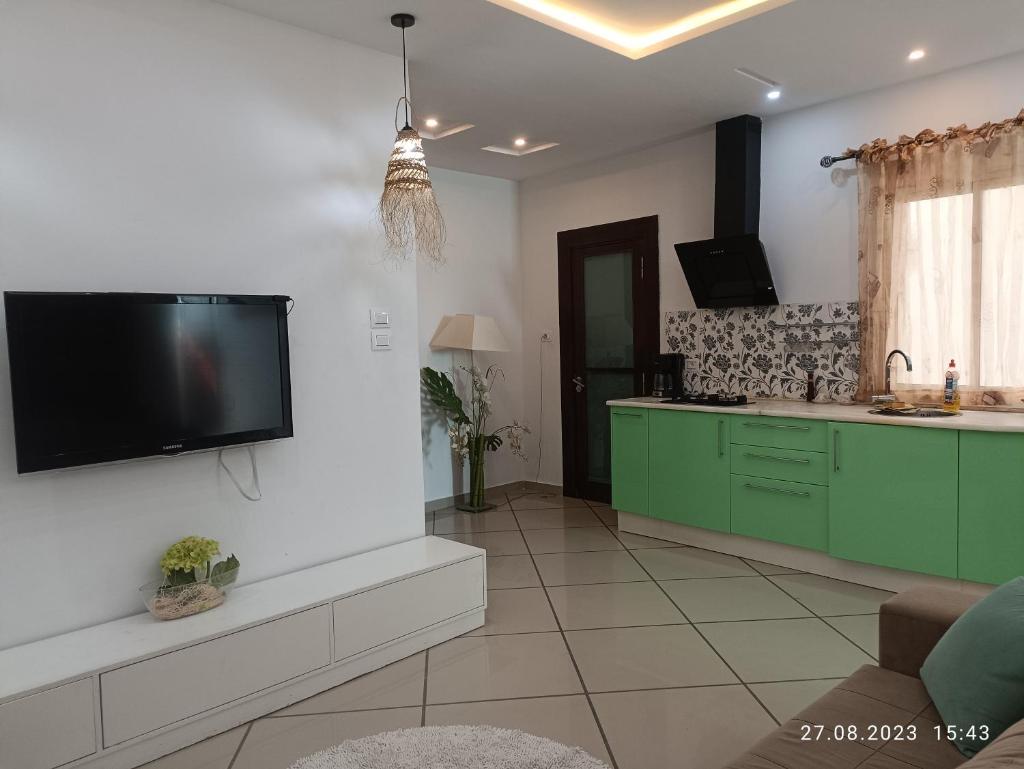 Fufa Apartment photo 2