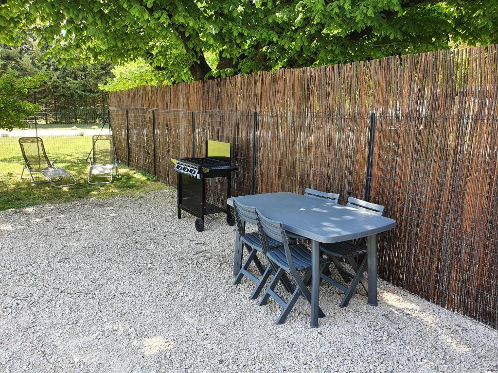 Petite maison en campagne photo 3