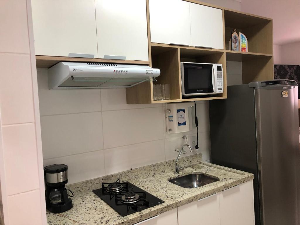 Studio em Cachoeira Paulista