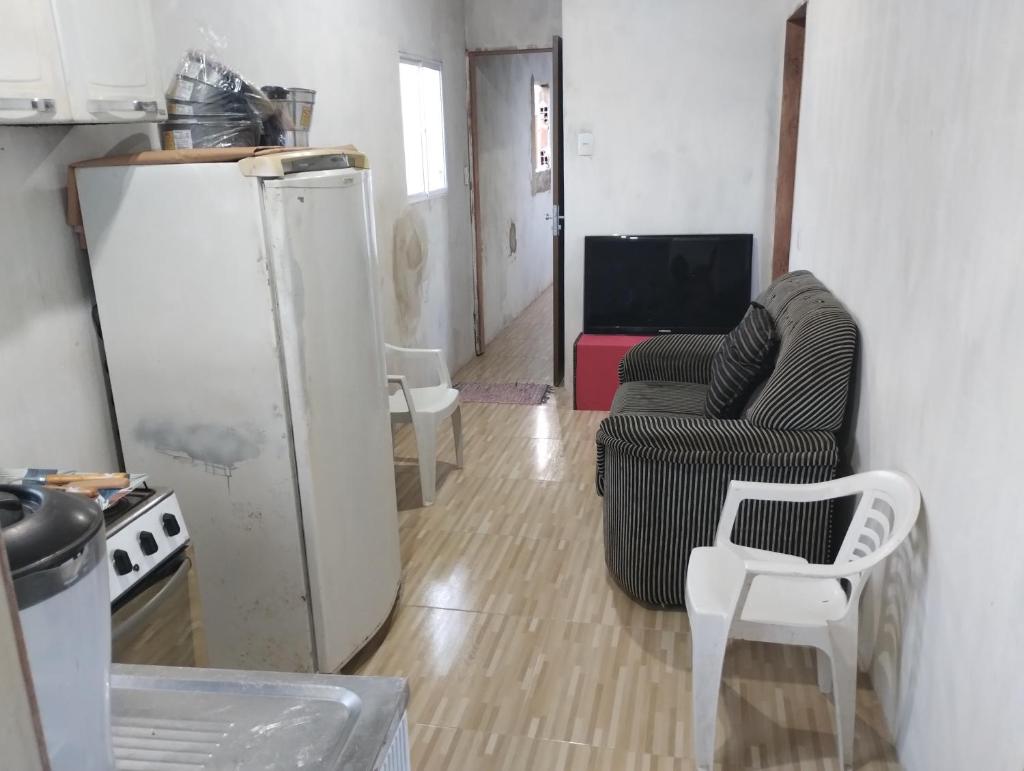 Casa laranja cabuçu photo 1