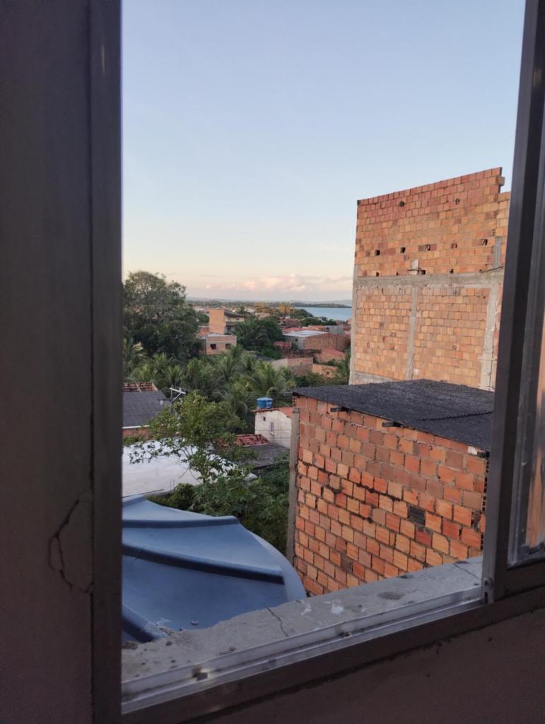 Casa laranja cabuçu photo 2