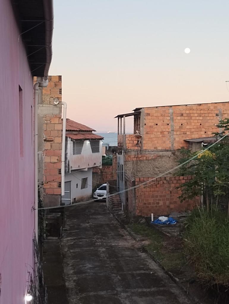 Casa laranja cabuçu photo 3