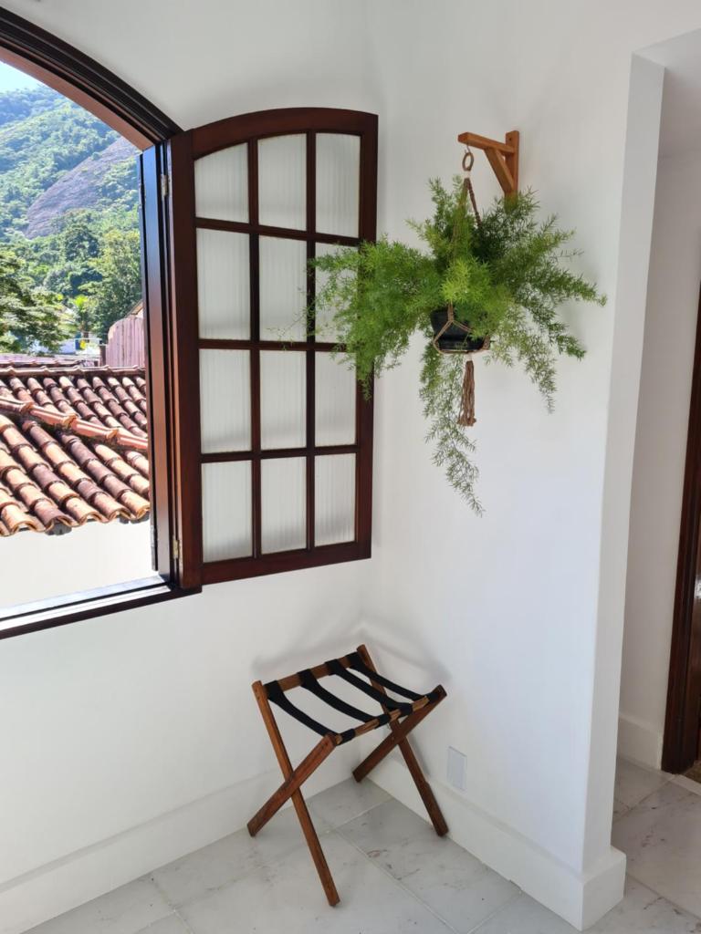 Itacoatiara - Apartamento com café da manhã ao lado da praia photo 1