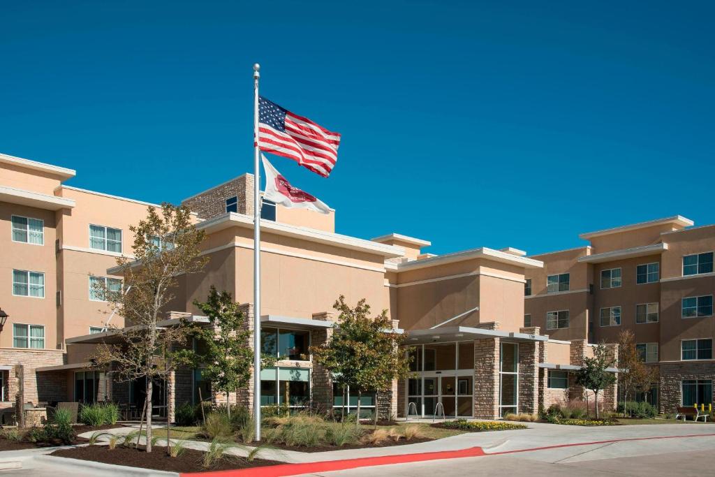 Residence Inn by Marriott Austin - University Area photo 4