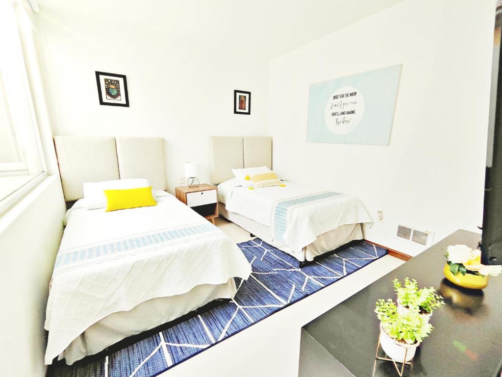Tamayo MaiaHome-En el corazón de POLANCO Jacuzzi y Terraza, Cuautitlan Izcalli