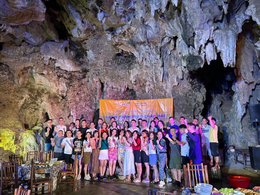 Yen Nhi Homestay Ban Gioc - New CS2 photo 4