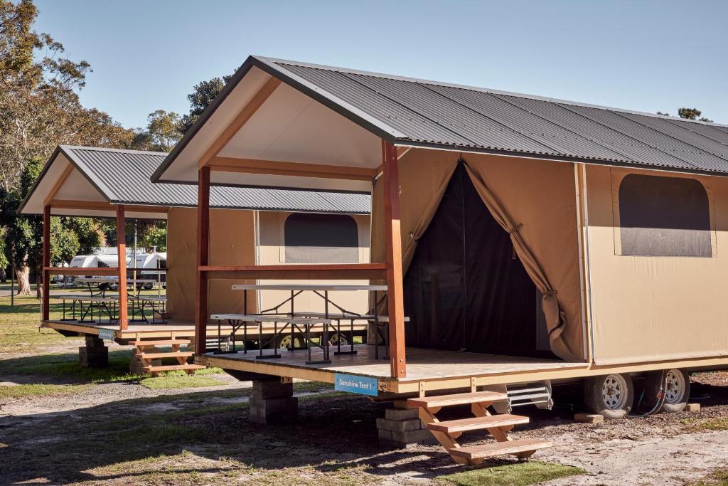 NRMA South West Rocks Holiday Park photo 3