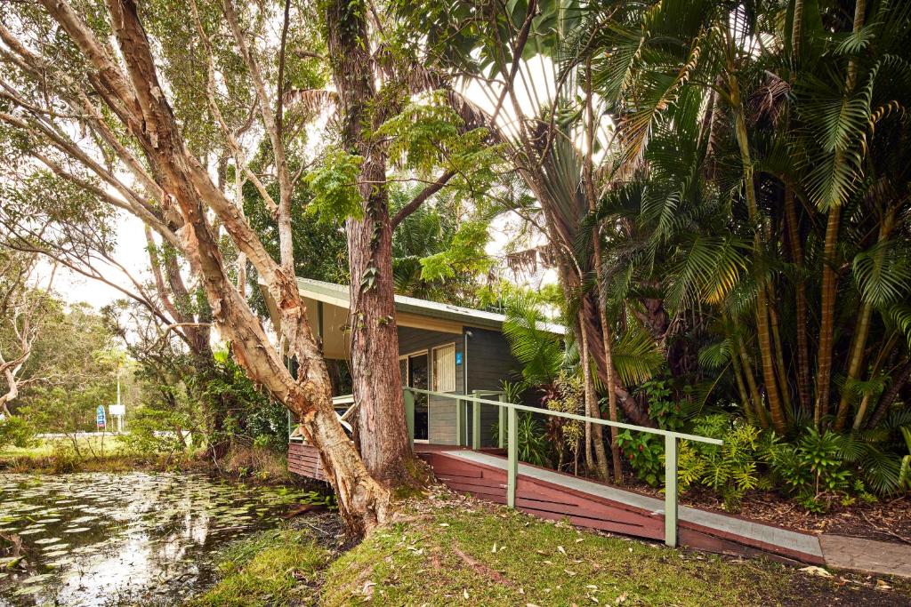 NRMA Darlington Beach Holiday Resort photo 3