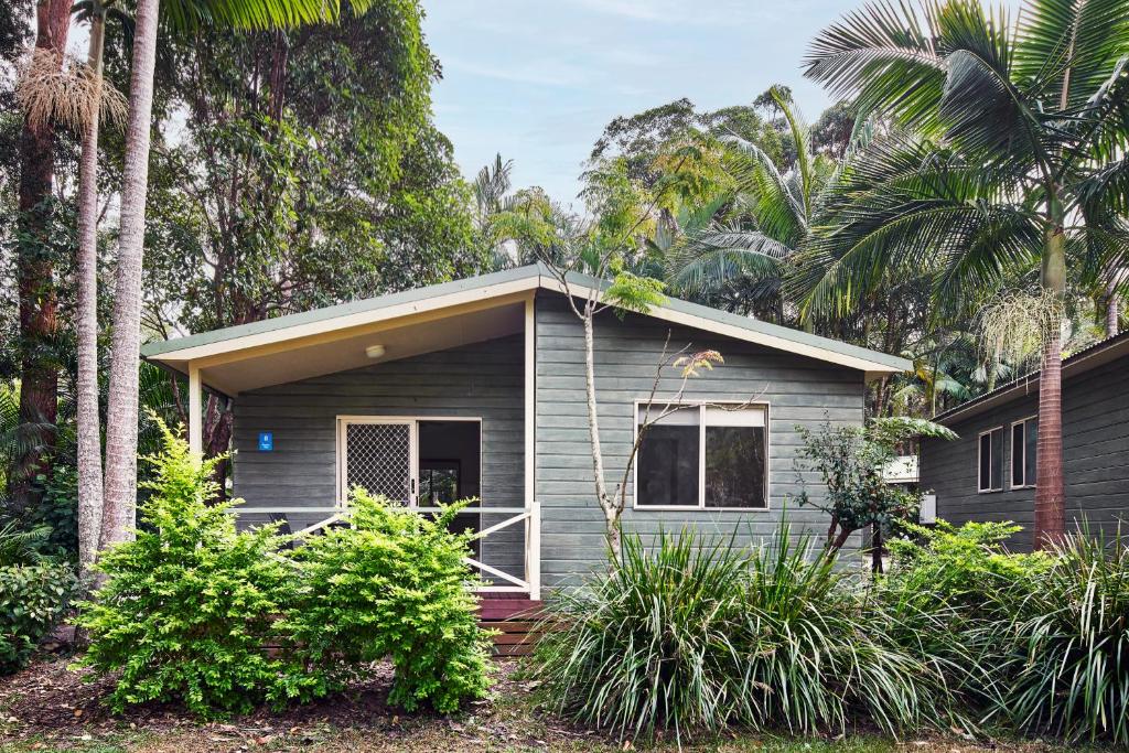 NRMA Darlington Beach Holiday Resort photo 2