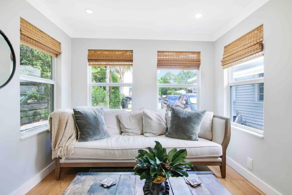 Croton Cottage - Downtown WPB guest house image