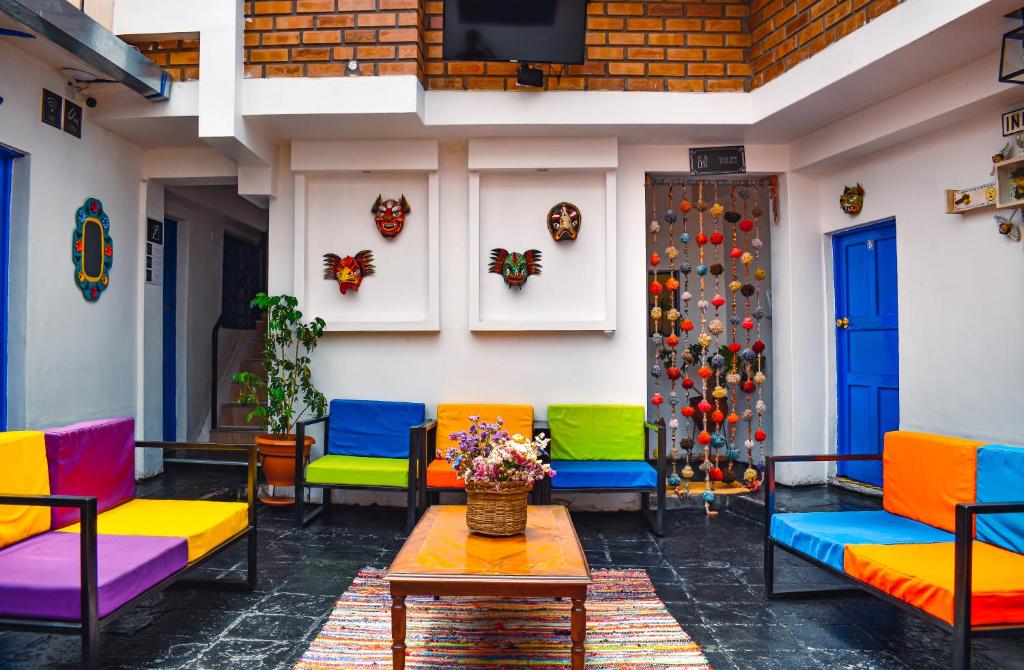 Saqray Hostel photo 3