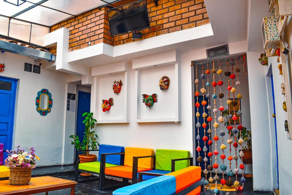 Saqray Hostel photo 2